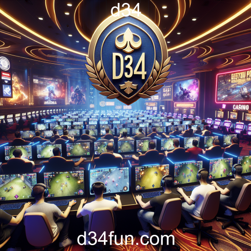 A Revolução dos Jogos Multiplayer